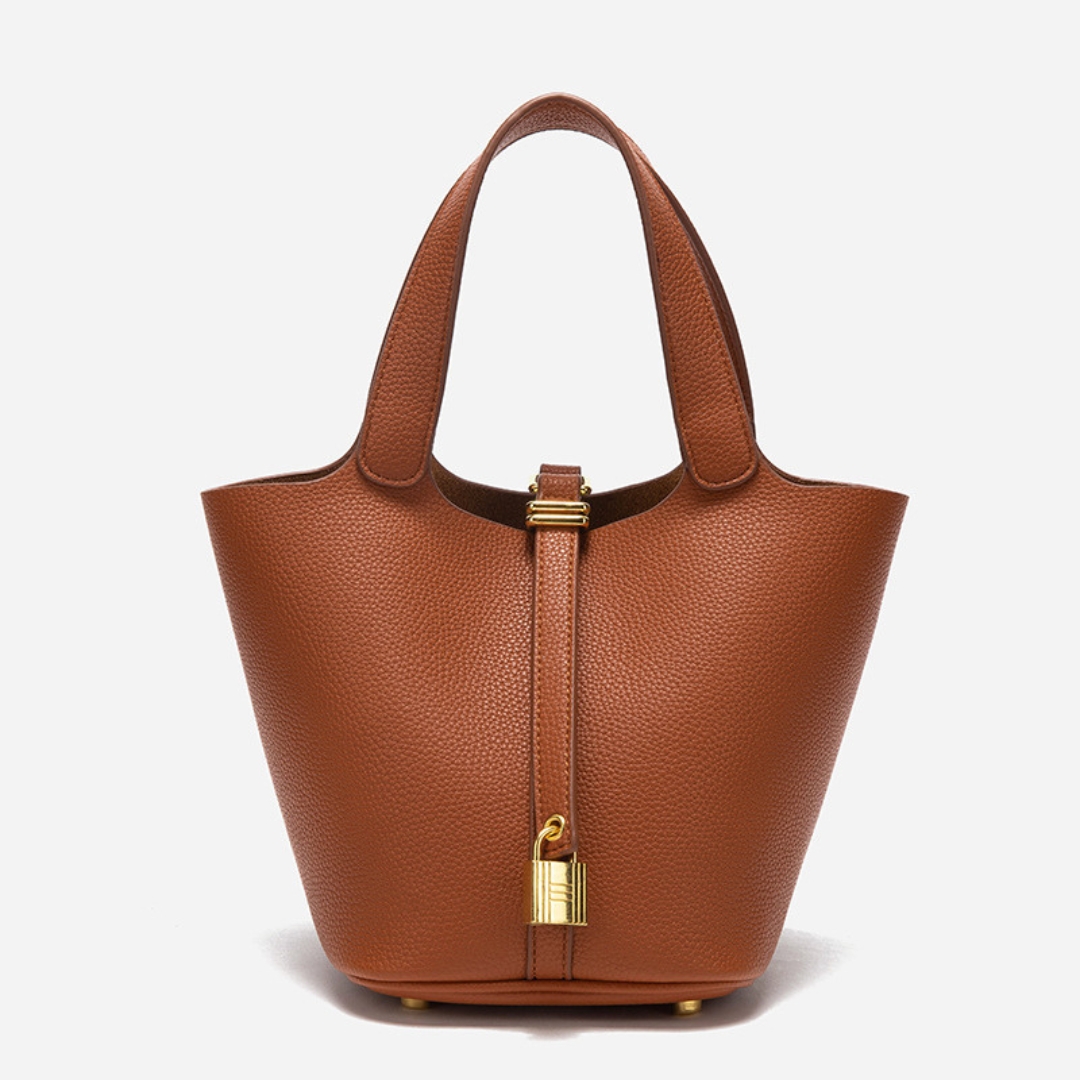 The Leather Bag (Special Offer)