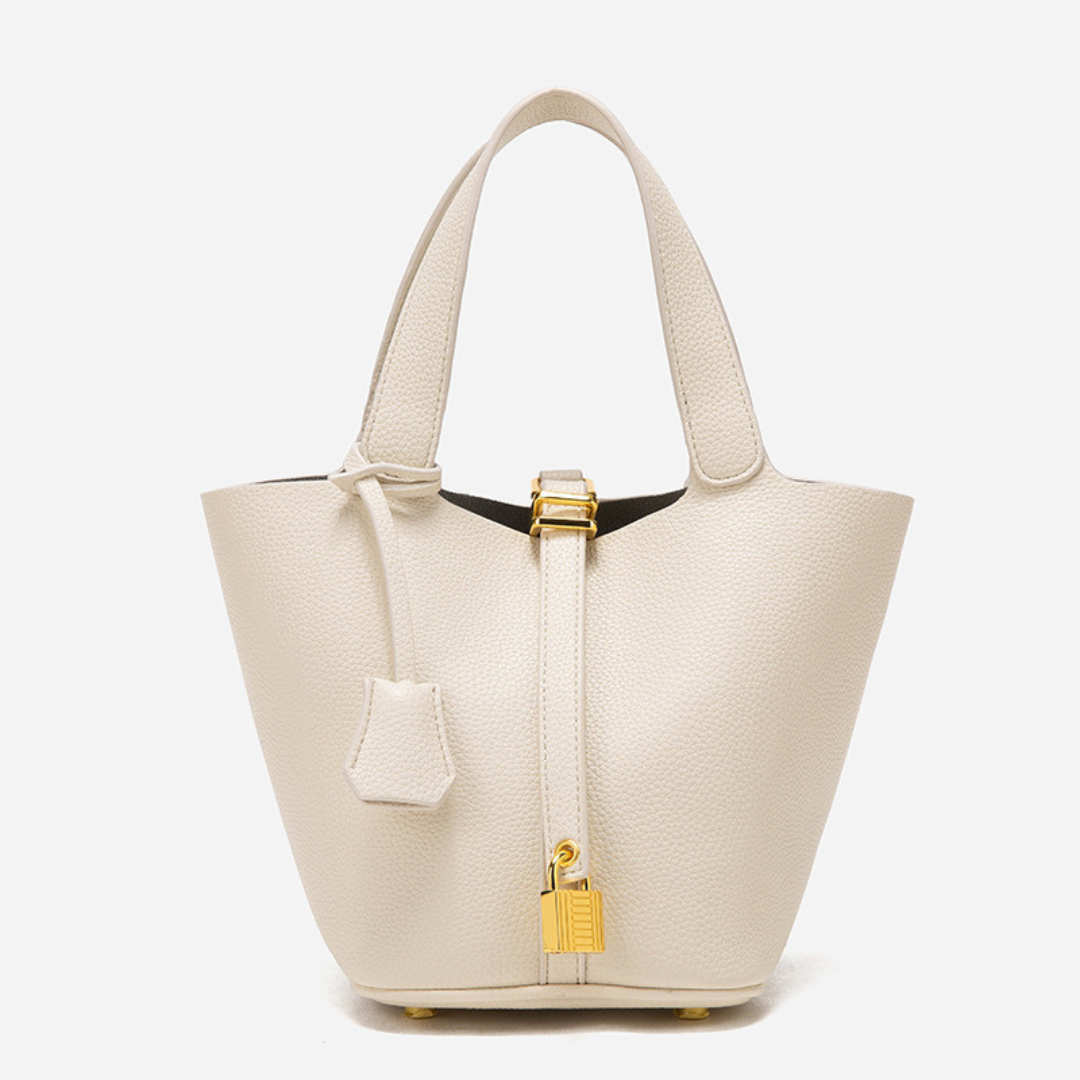 The Leather Bag (Special Offer)