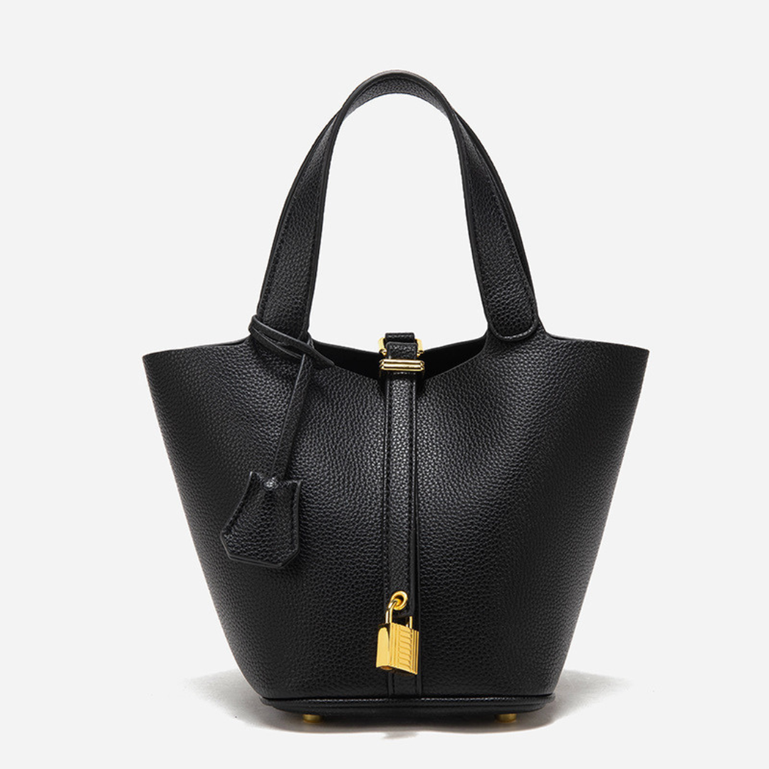 The Leather Bag (Special Offer)