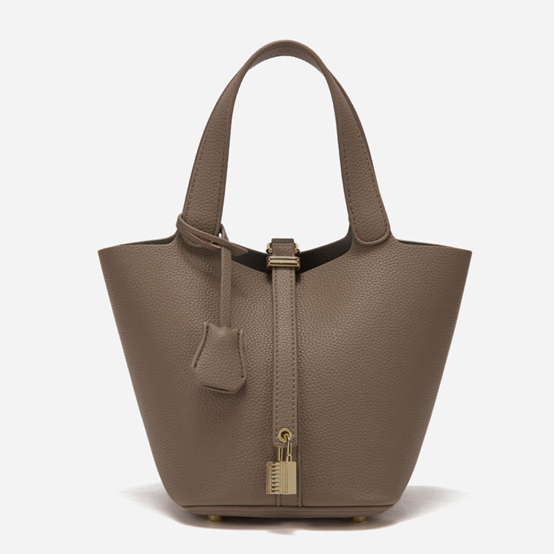 The Leather Bag (Special Offer)